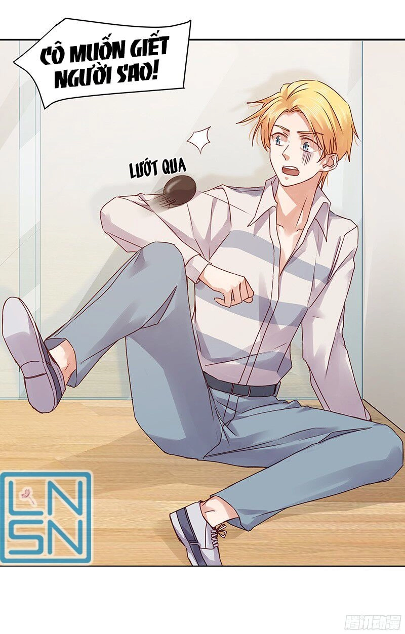 Vợ Yêu Của Ác Ma Chapter 70 - 9