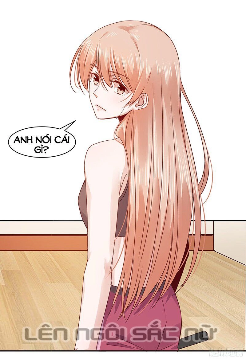 Vợ Yêu Của Ác Ma Chapter 70 - 10