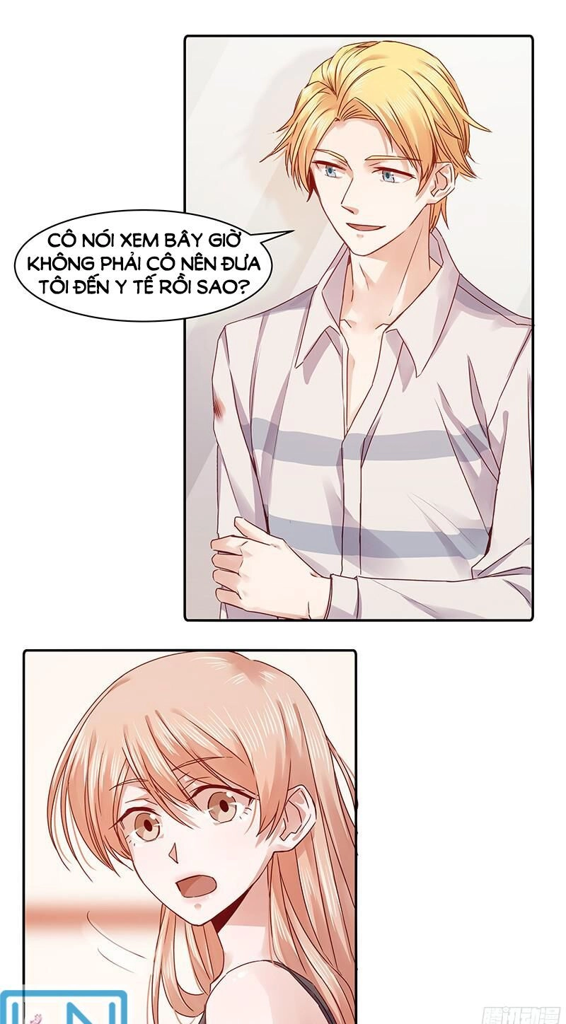 Vợ Yêu Của Ác Ma Chapter 70 - 11