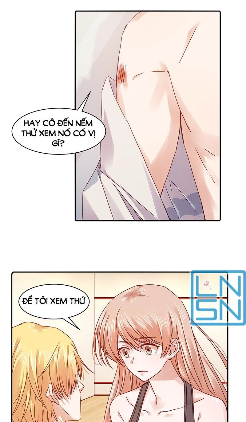 Vợ Yêu Của Ác Ma Chapter 70 - 13