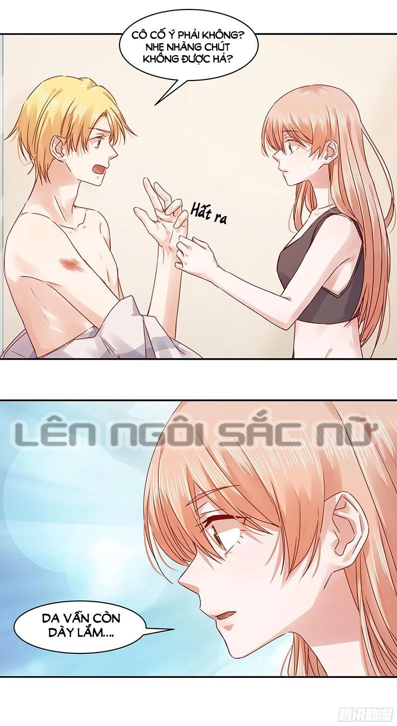 Vợ Yêu Của Ác Ma Chapter 70 - 15