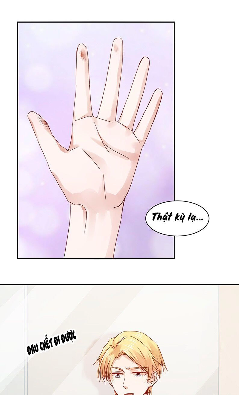 Vợ Yêu Của Ác Ma Chapter 70 - 16