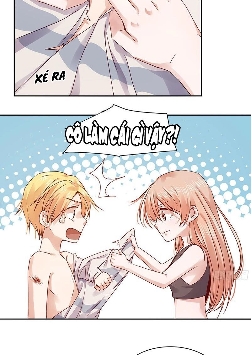 Vợ Yêu Của Ác Ma Chapter 70 - 19