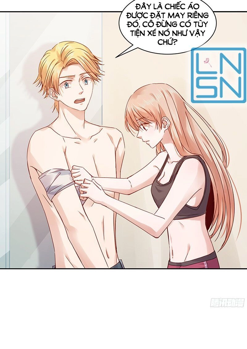 Vợ Yêu Của Ác Ma Chapter 70 - 20