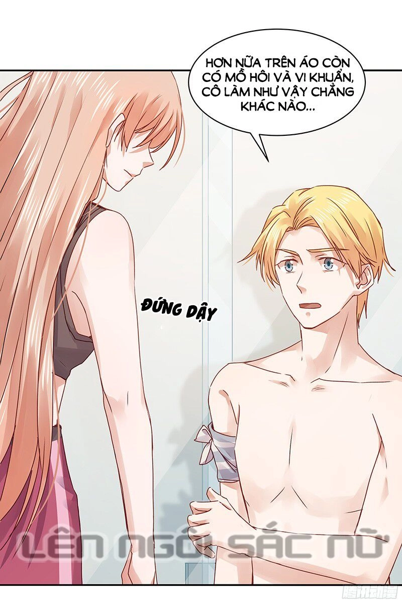 Vợ Yêu Của Ác Ma Chapter 70 - 21