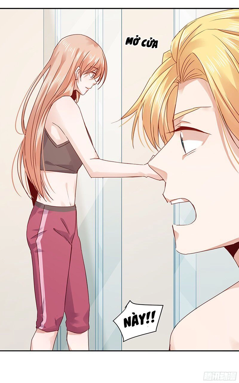 Vợ Yêu Của Ác Ma Chapter 70 - 22