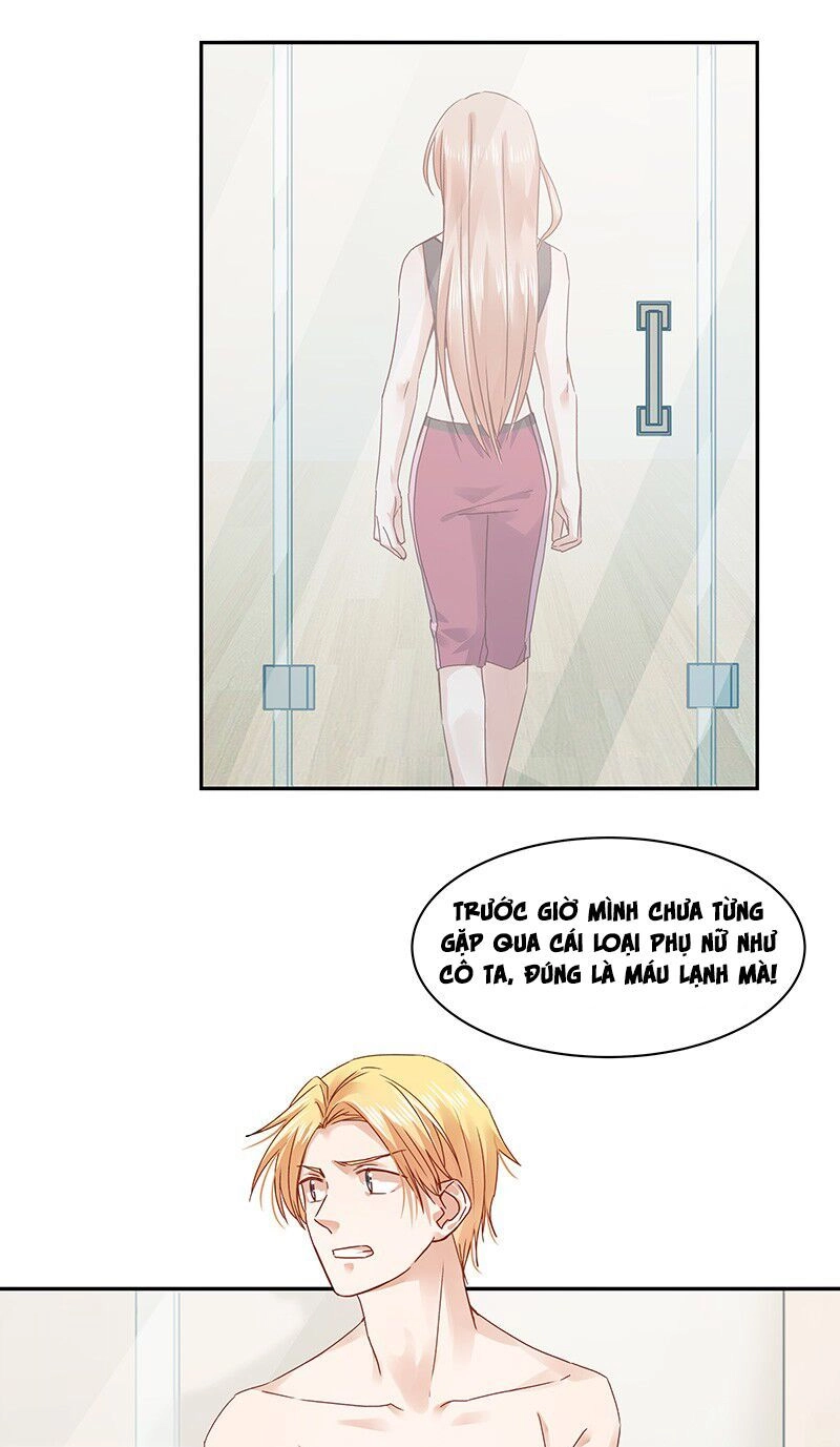 Vợ Yêu Của Ác Ma Chapter 70 - 23