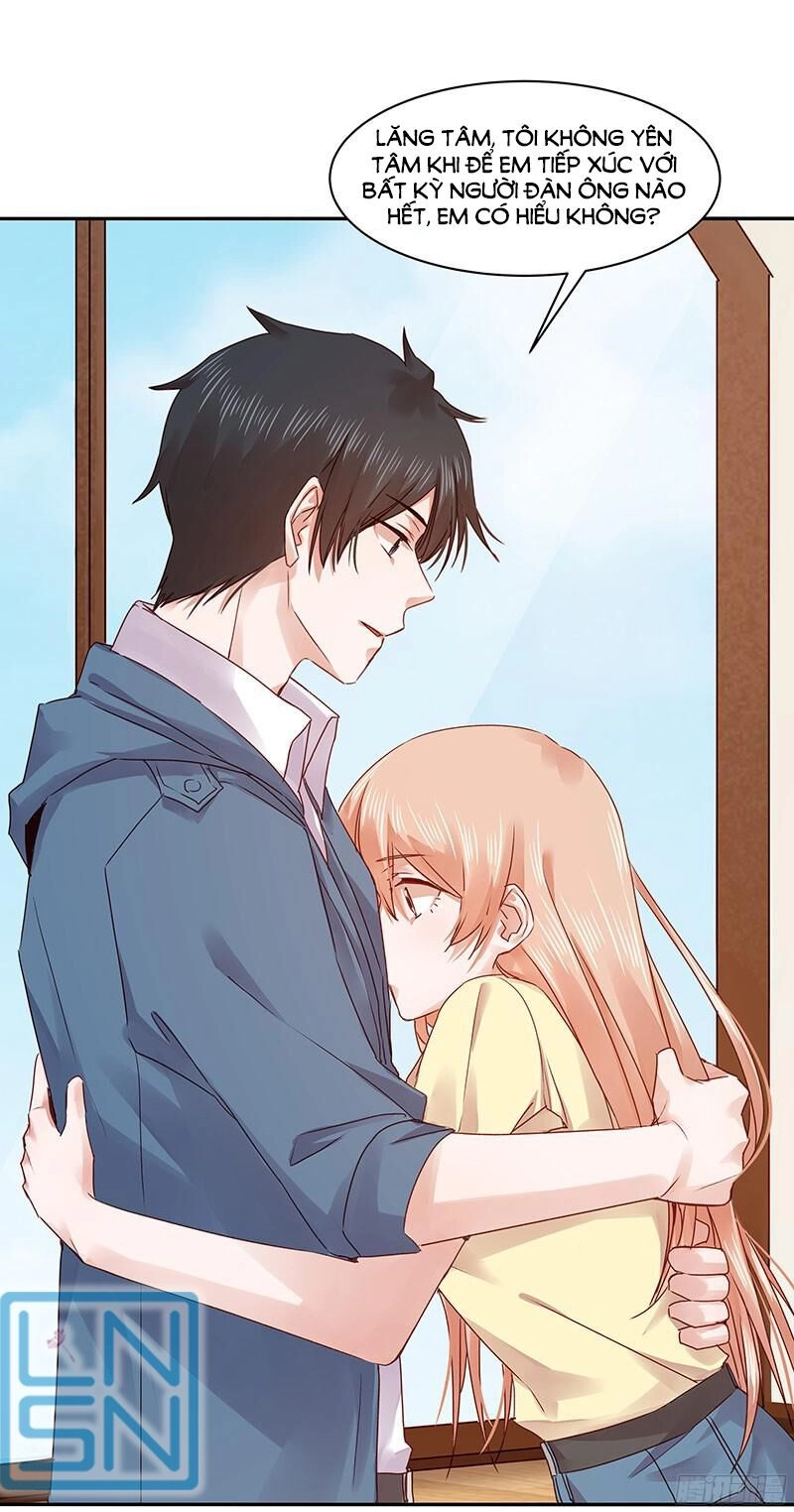 Vợ Yêu Của Ác Ma Chapter 72 - 4