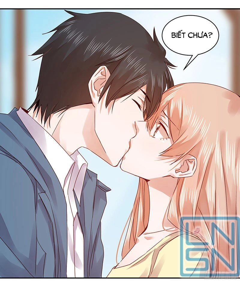 Vợ Yêu Của Ác Ma Chapter 72 - 6