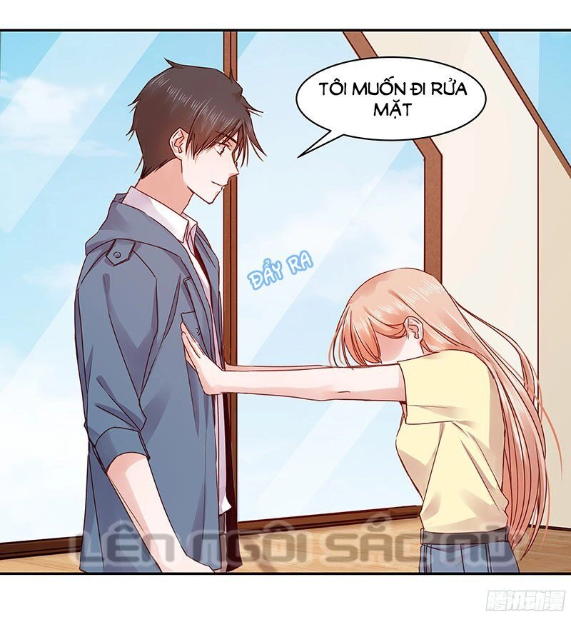 Vợ Yêu Của Ác Ma Chapter 72 - 15