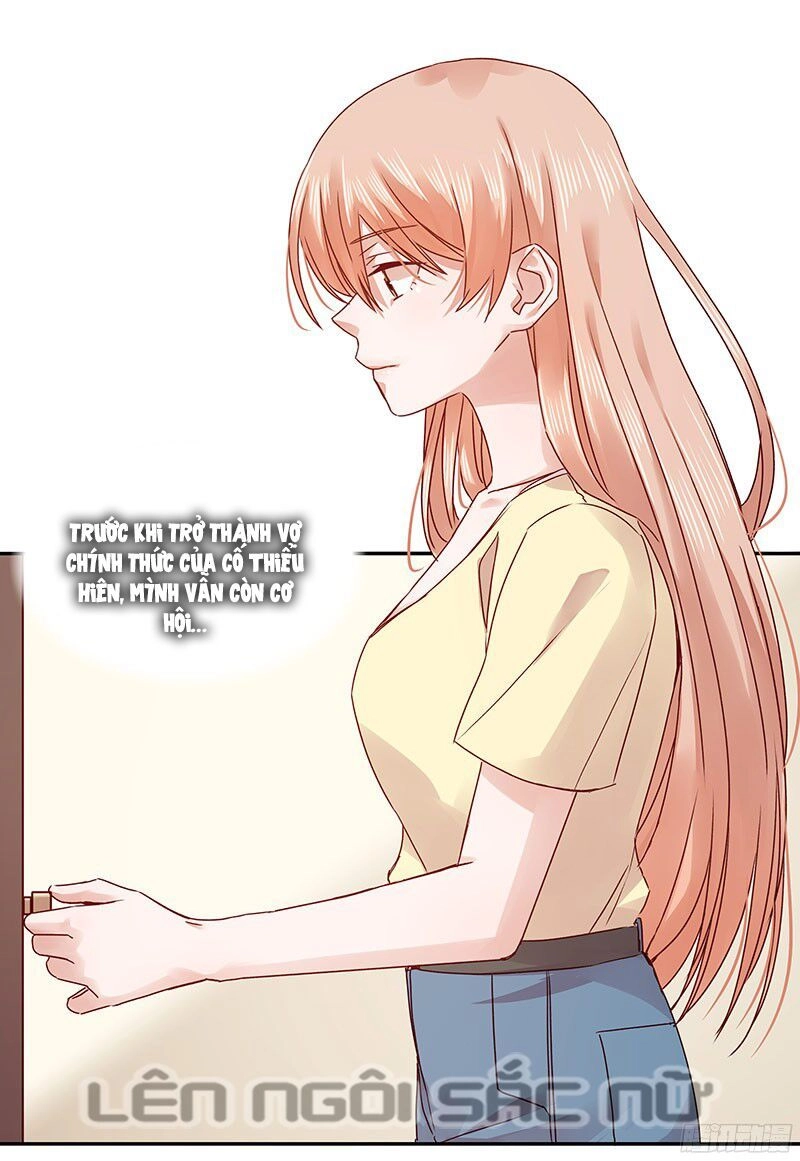 Vợ Yêu Của Ác Ma Chapter 72 - 19