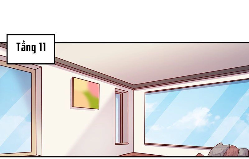 Vợ Yêu Của Ác Ma Chapter 72 - 21