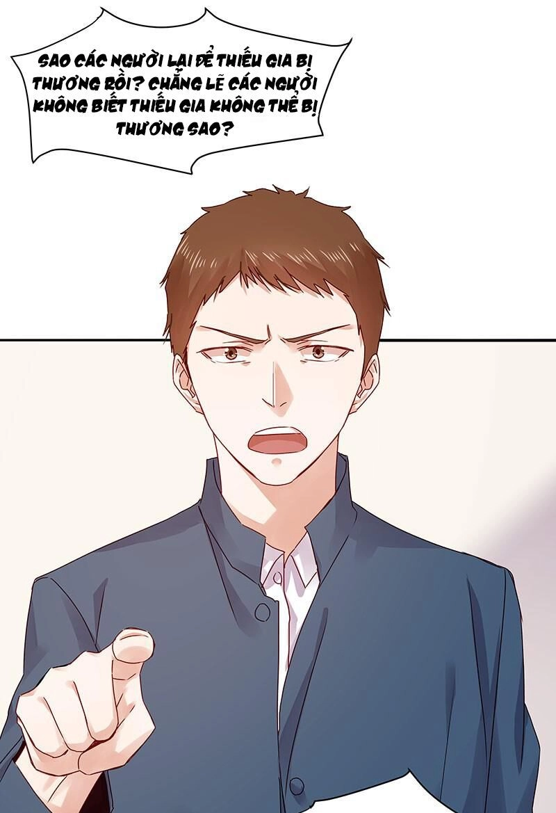 Vợ Yêu Của Ác Ma Chapter 72 - 22