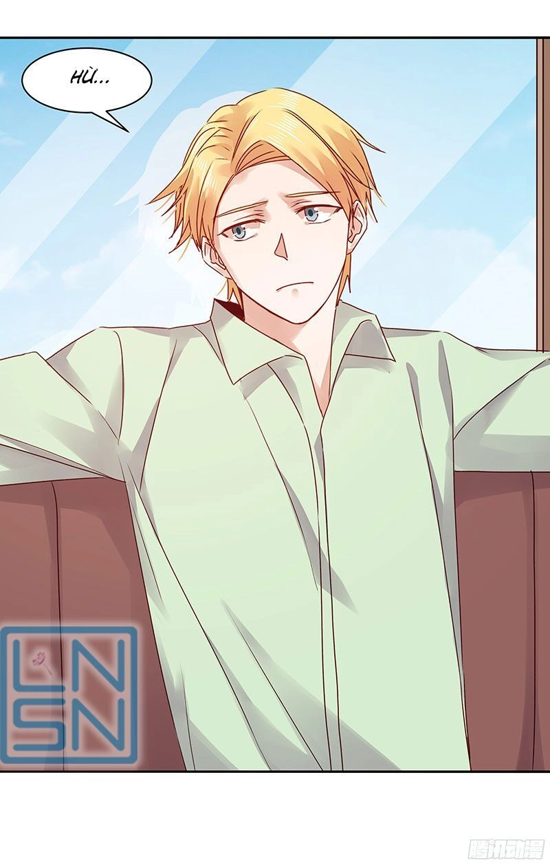 Vợ Yêu Của Ác Ma Chapter 72 - 24