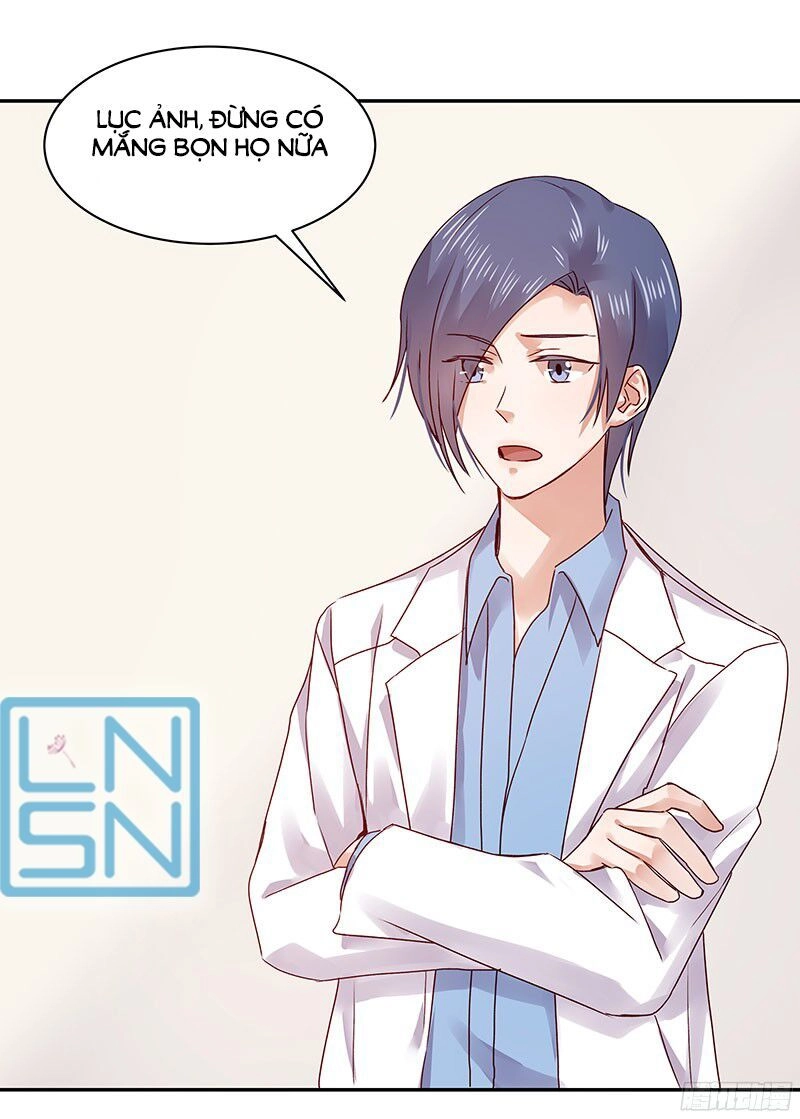 Vợ Yêu Của Ác Ma Chapter 72 - 26