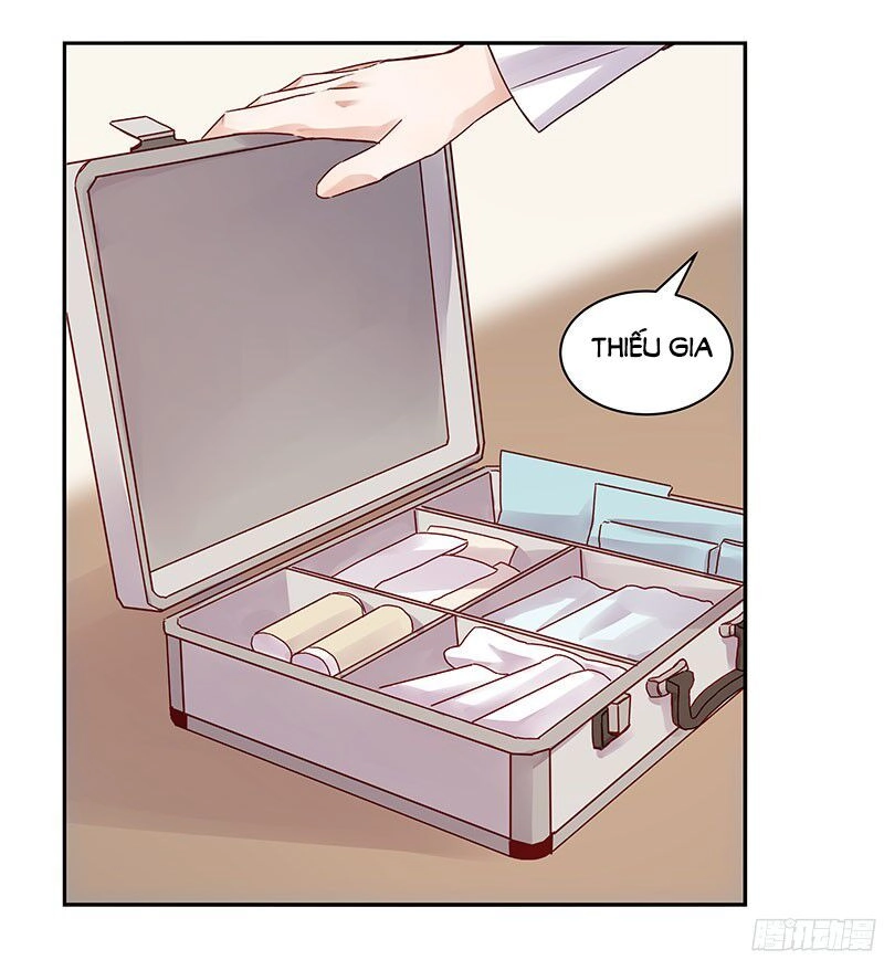 Vợ Yêu Của Ác Ma Chapter 72 - 33