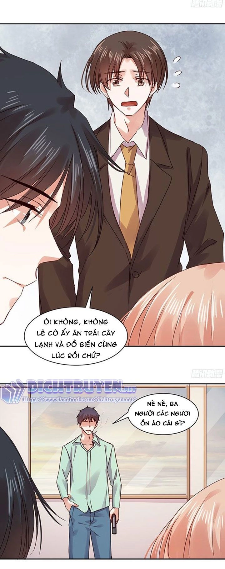 Vợ Yêu Của Ác Ma Chapter 79 - 11