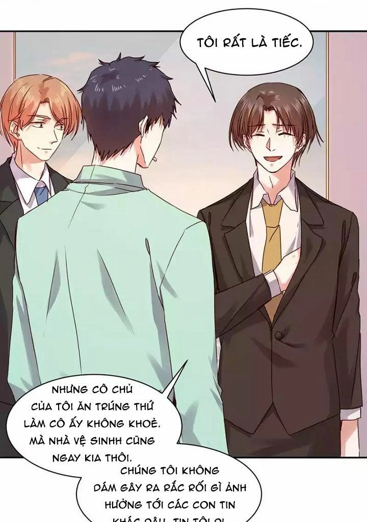 Vợ Yêu Của Ác Ma Chapter 80 - 3