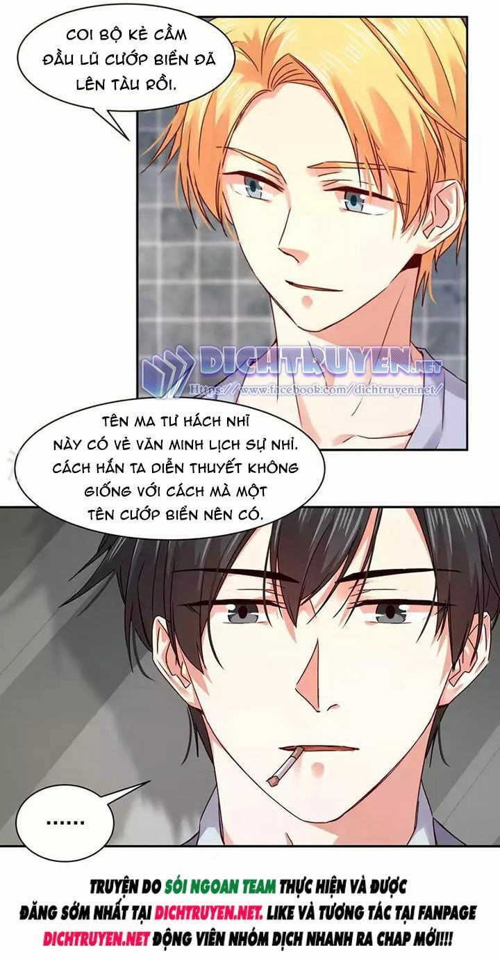 Vợ Yêu Của Ác Ma Chapter 80 - 17