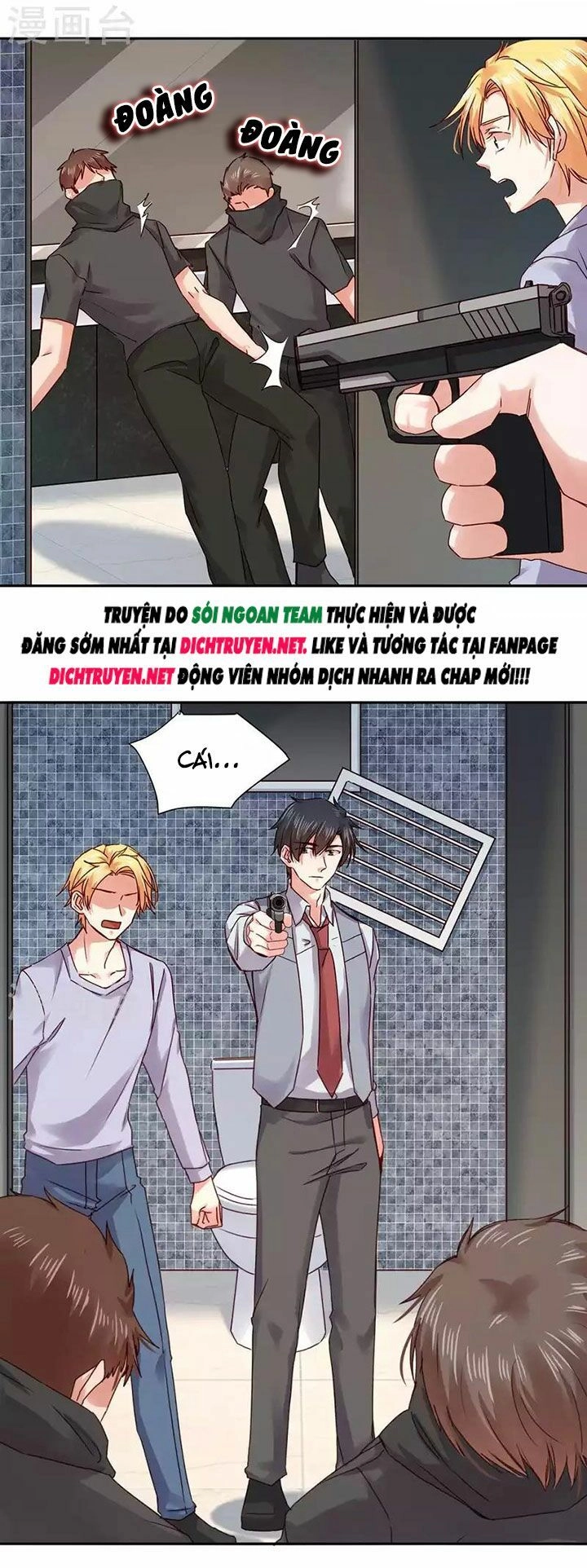 Vợ Yêu Của Ác Ma Chapter 81 - 12