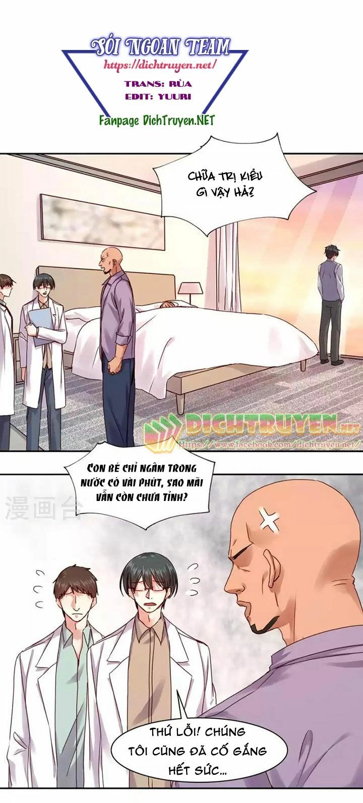 Vợ Yêu Của Ác Ma Chapter 85 - 1