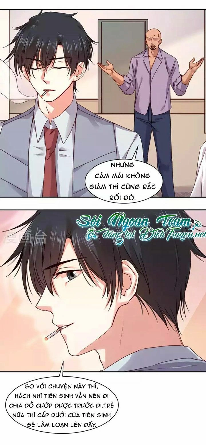 Vợ Yêu Của Ác Ma Chapter 85 - 4