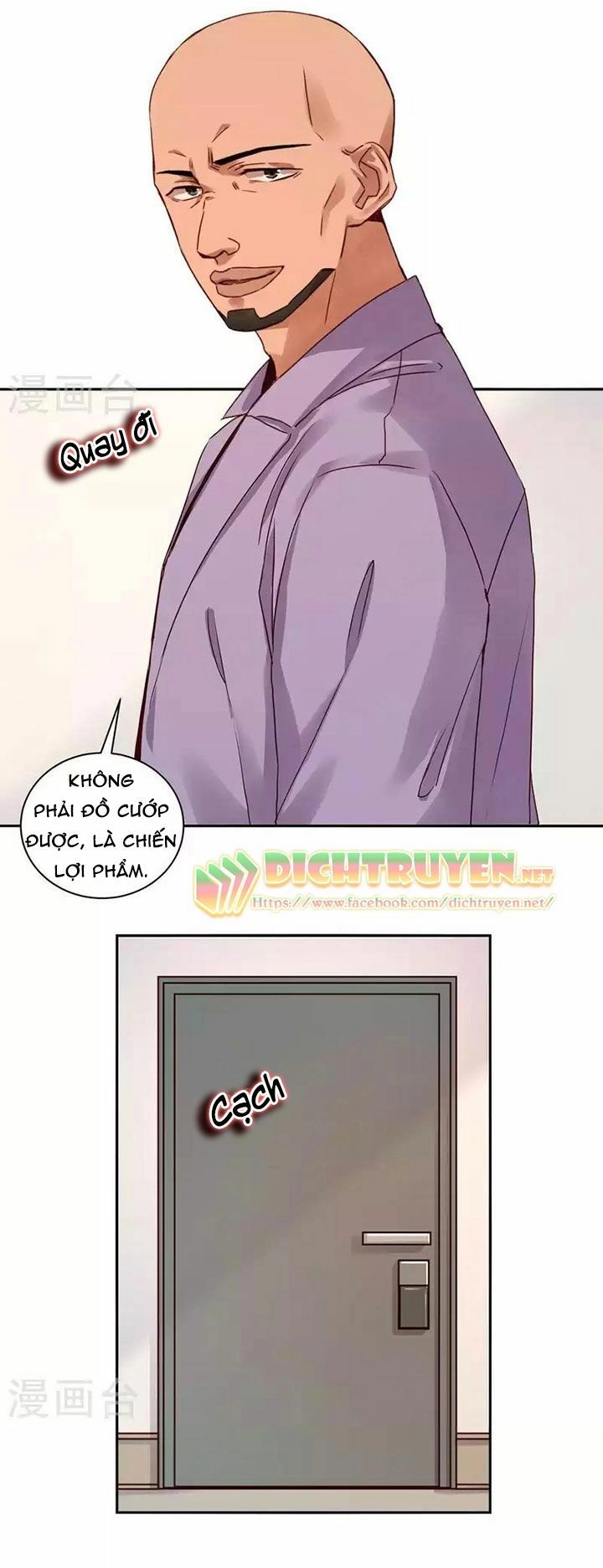 Vợ Yêu Của Ác Ma Chapter 85 - 5