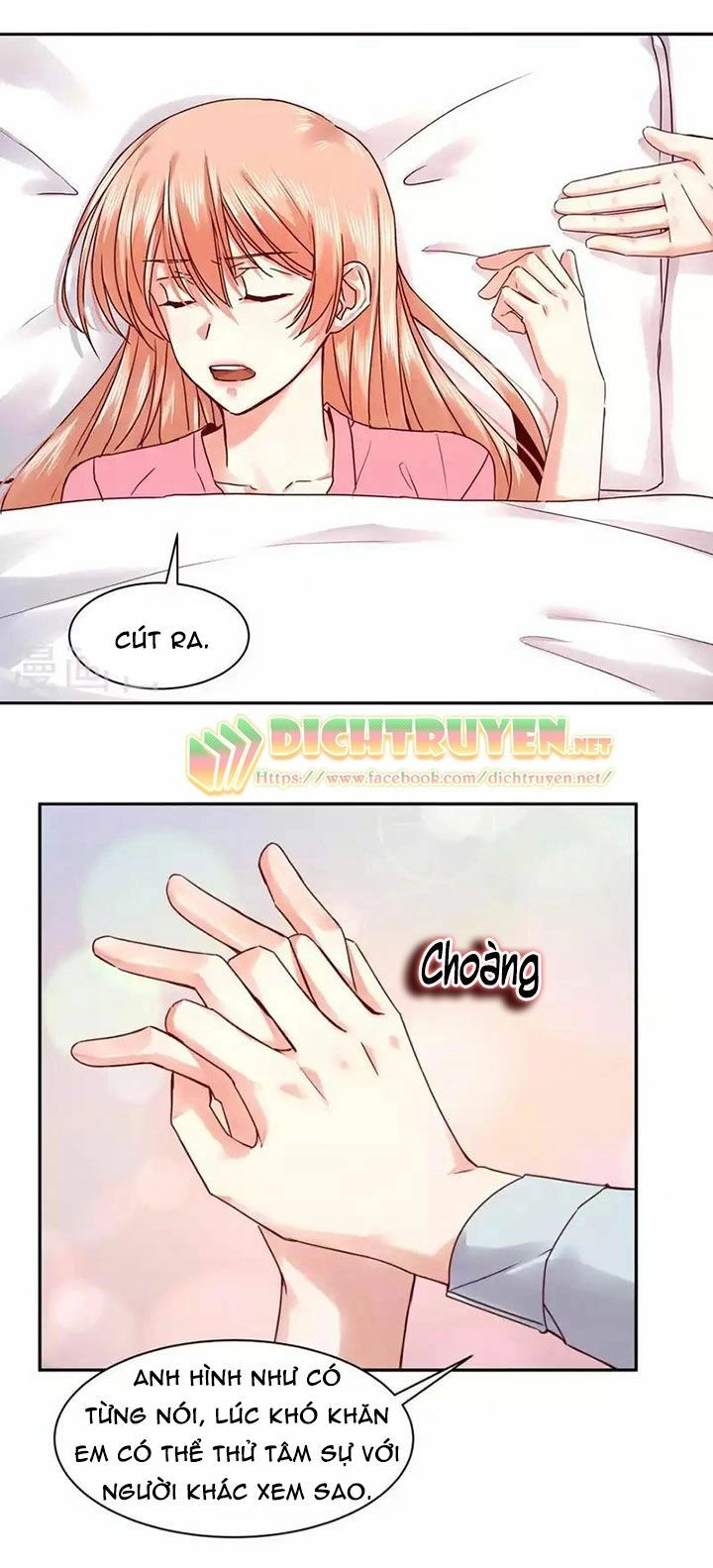 Vợ Yêu Của Ác Ma Chapter 85 - 10