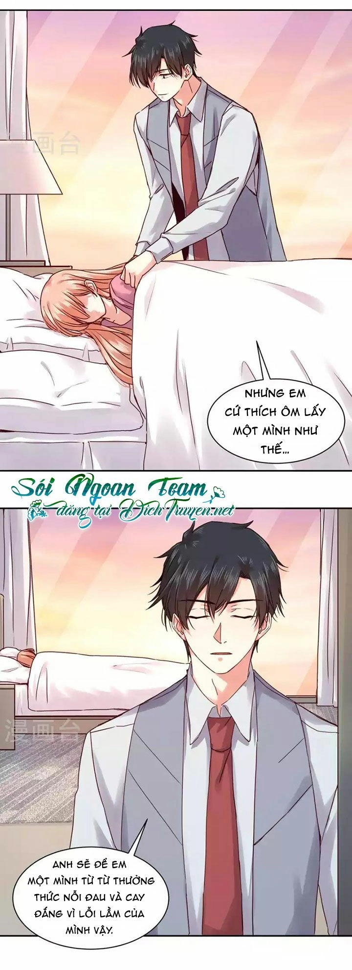 Vợ Yêu Của Ác Ma Chapter 85 - 11