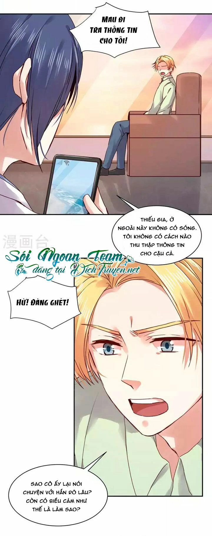 Vợ Yêu Của Ác Ma Chapter 85 - 14