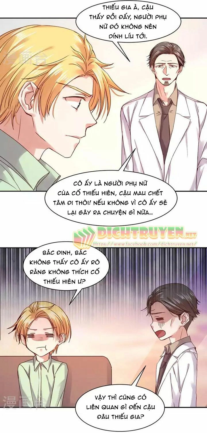Vợ Yêu Của Ác Ma Chapter 85 - 15