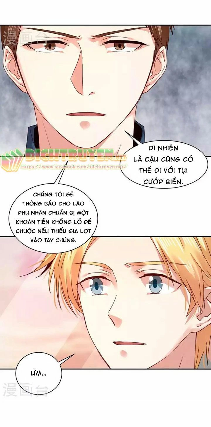 Vợ Yêu Của Ác Ma Chapter 85 - 19