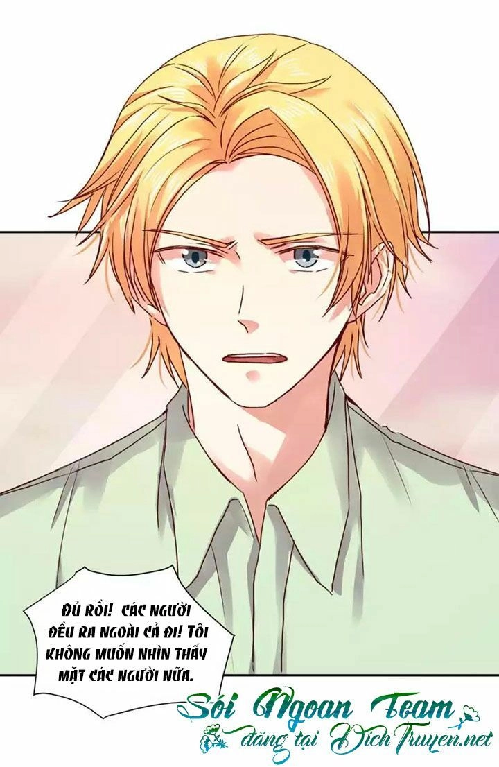 Vợ Yêu Của Ác Ma Chapter 85 - 20