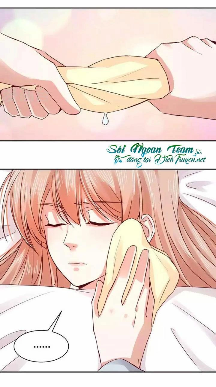 Vợ Yêu Của Ác Ma Chapter 86 - 3