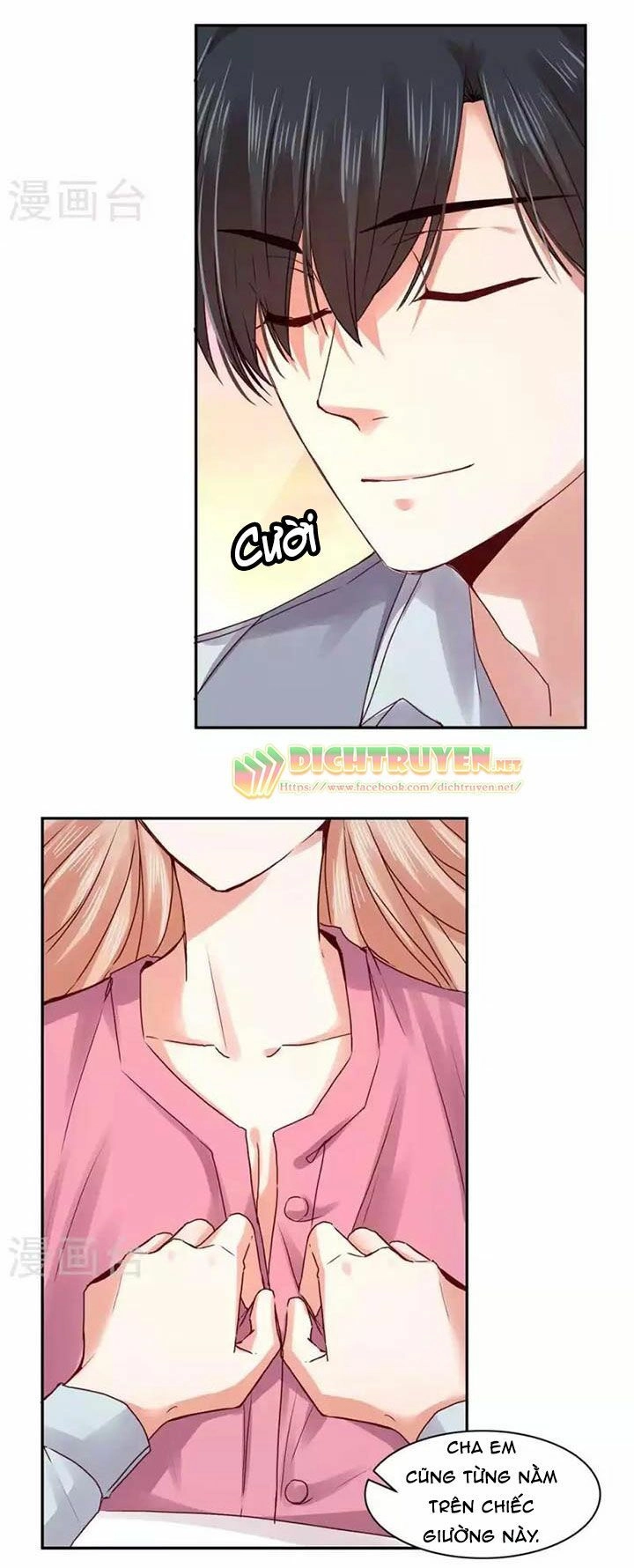 Vợ Yêu Của Ác Ma Chapter 86 - 4