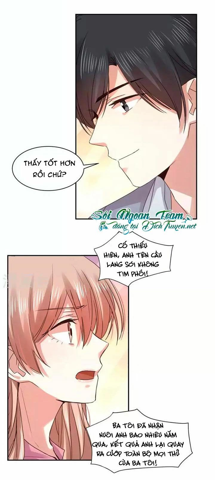 Vợ Yêu Của Ác Ma Chapter 86 - 9