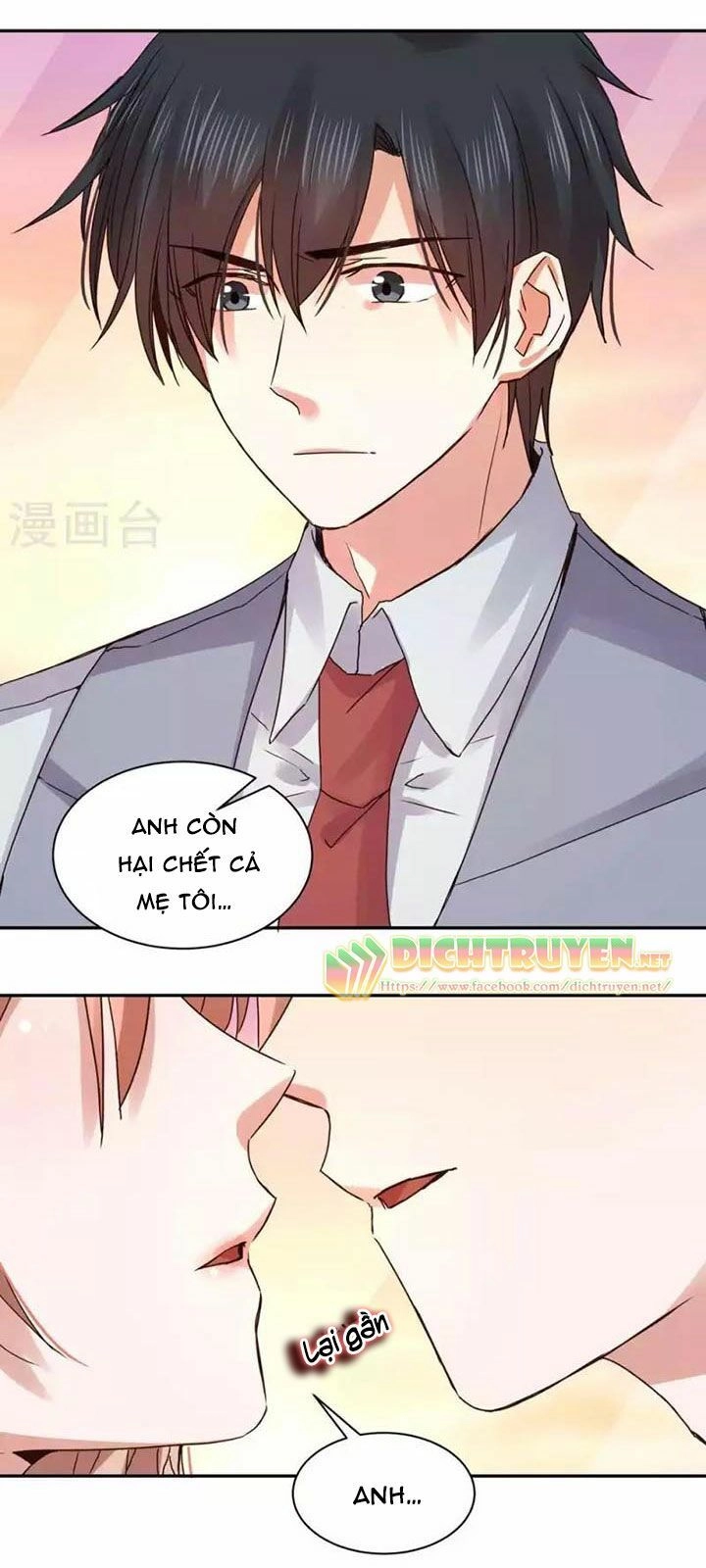 Vợ Yêu Của Ác Ma Chapter 86 - 10