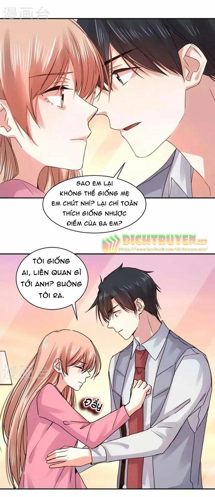 Vợ Yêu Của Ác Ma Chapter 86 - 12