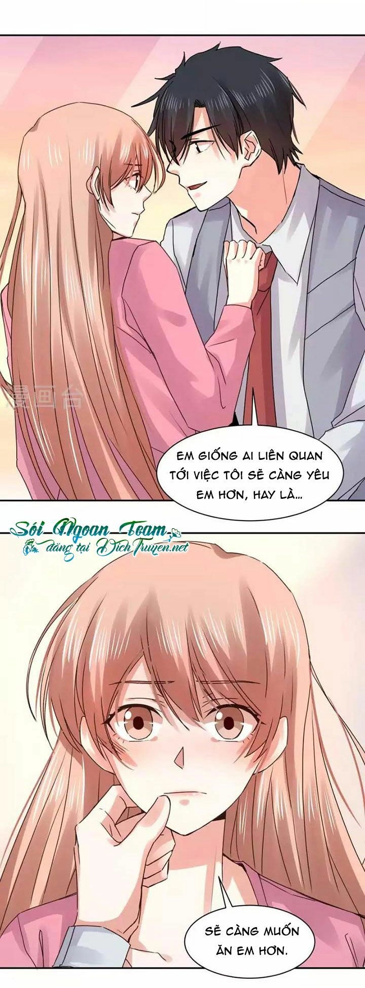 Vợ Yêu Của Ác Ma Chapter 86 - 13