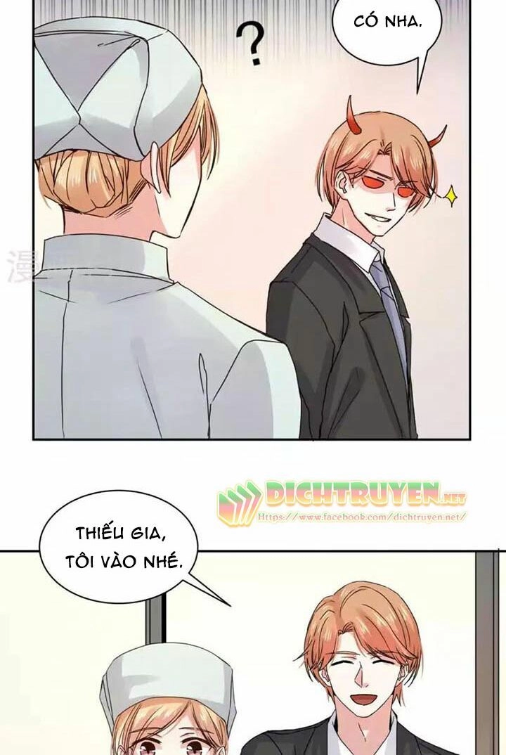 Vợ Yêu Của Ác Ma Chapter 86 - 17