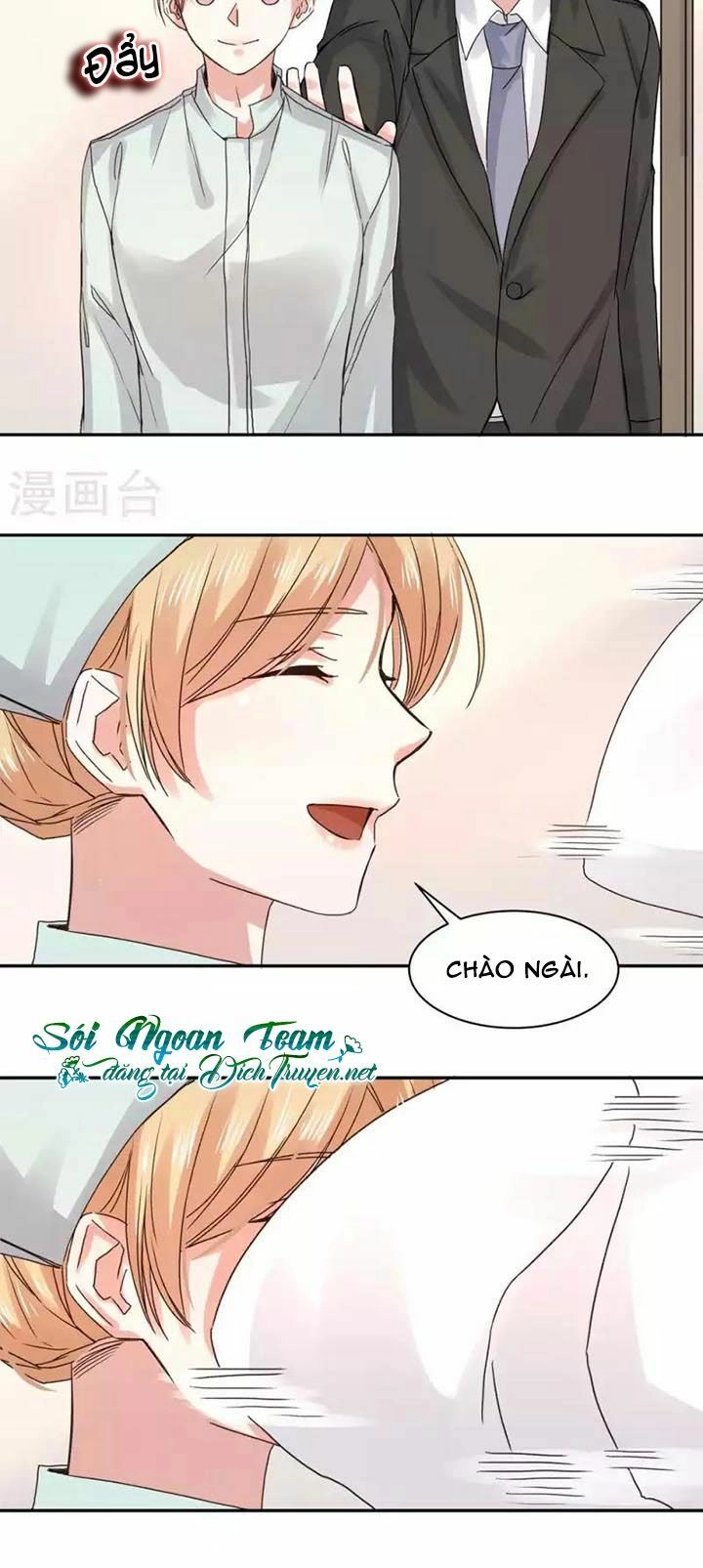 Vợ Yêu Của Ác Ma Chapter 86 - 18