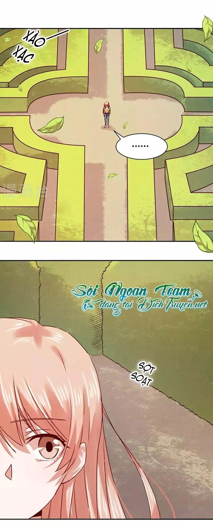 Vợ Yêu Của Ác Ma Chapter 89 - 4