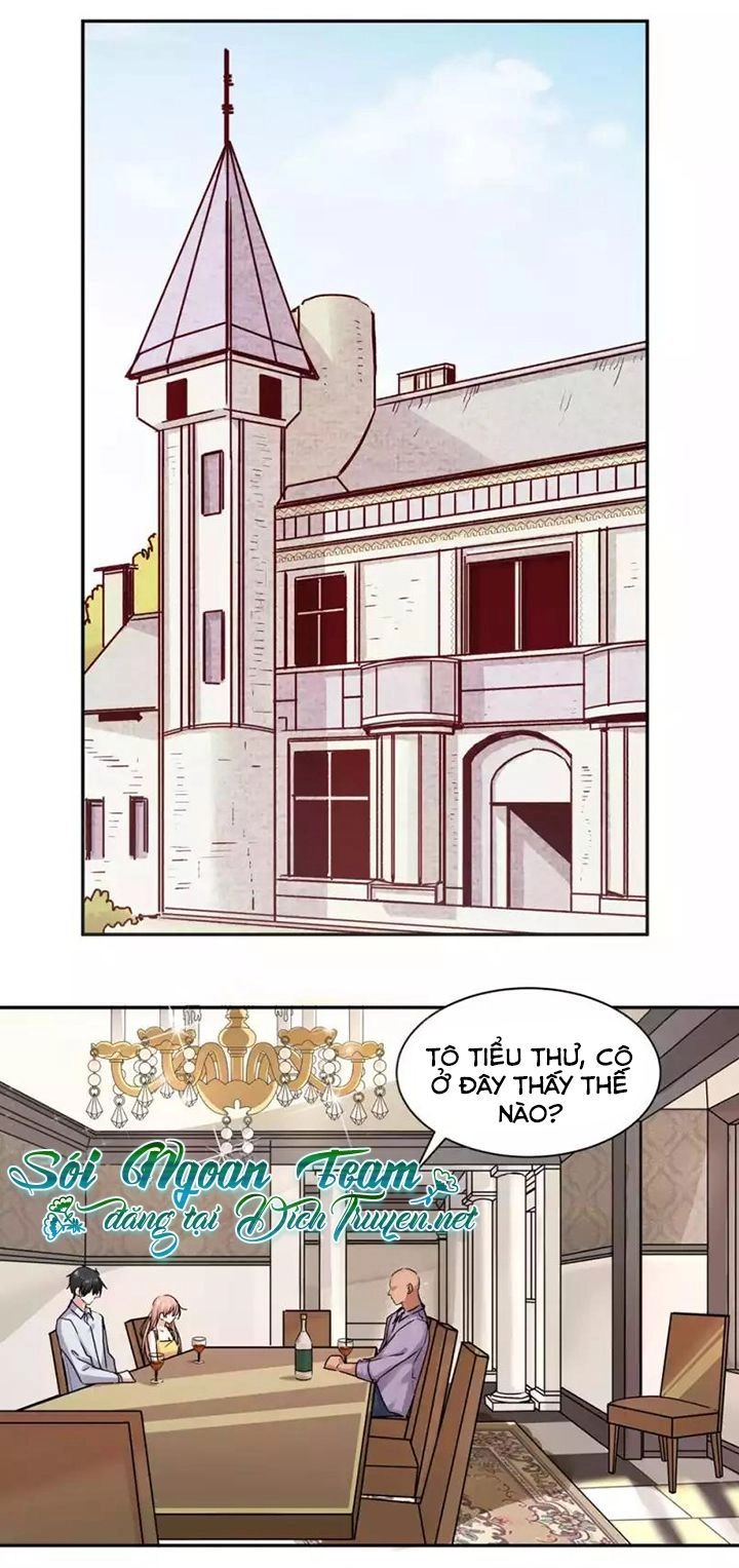 Vợ Yêu Của Ác Ma Chapter 90 - 1