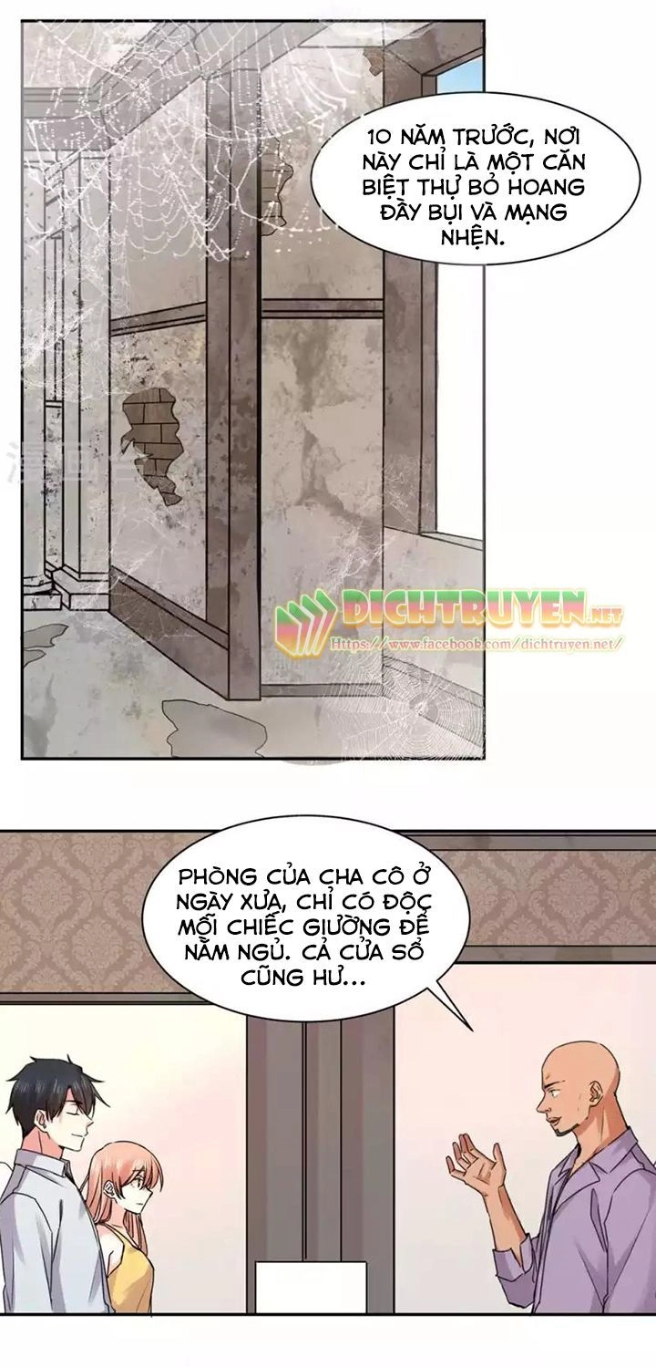 Vợ Yêu Của Ác Ma Chapter 90 - 10