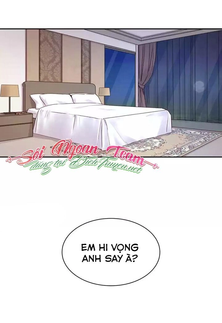 Vợ Yêu Của Ác Ma Chapter 91 - 1