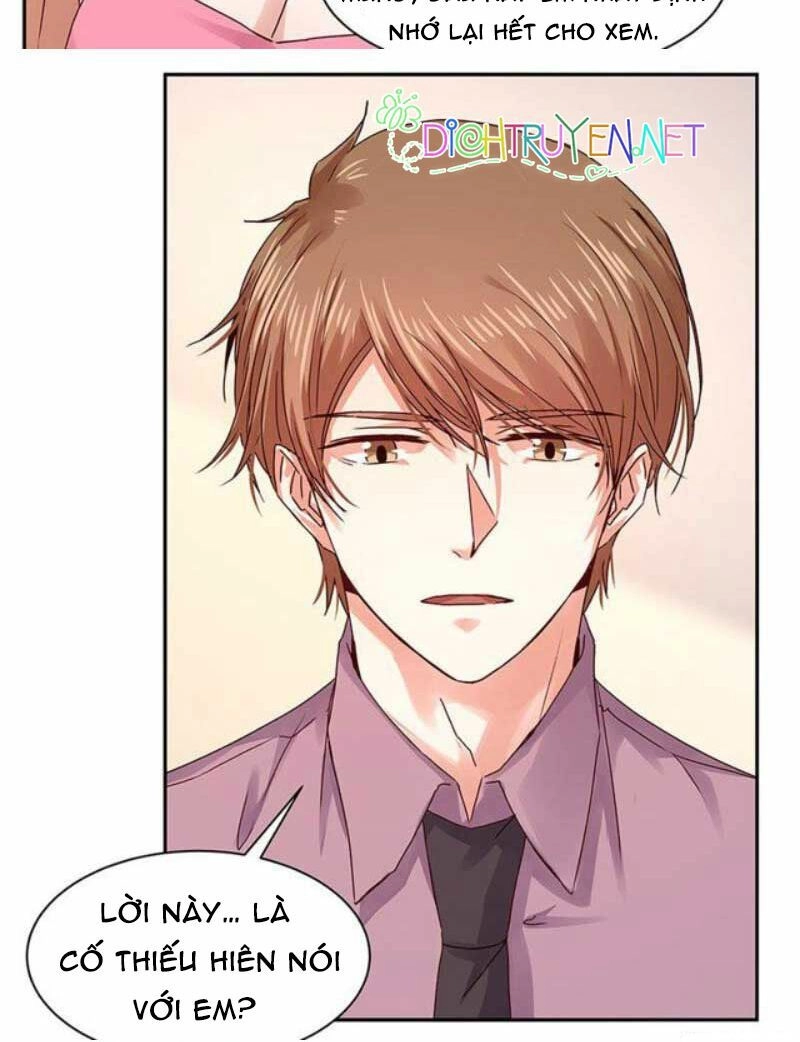 Vợ Yêu Của Ác Ma Chapter 100 - 5