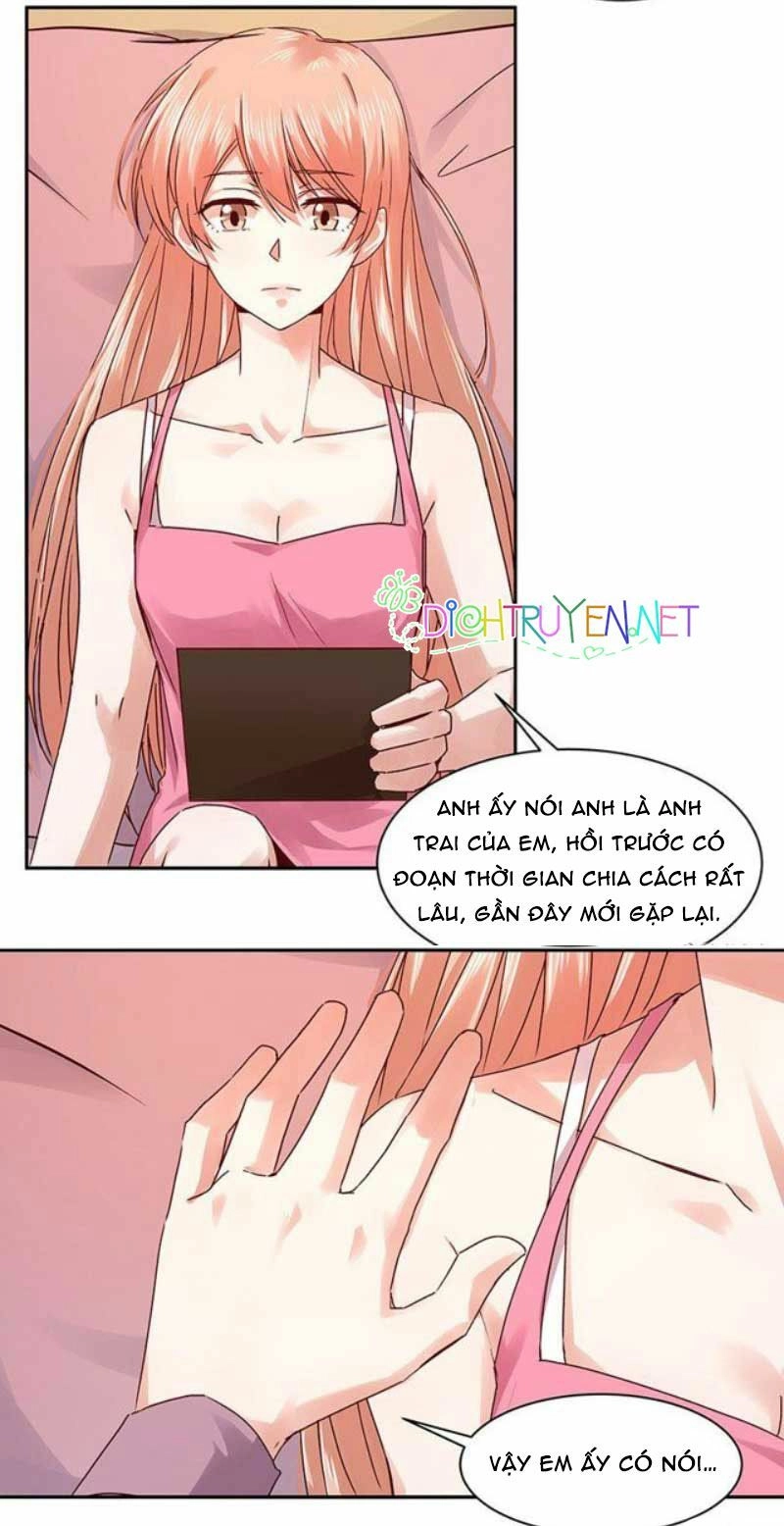 Vợ Yêu Của Ác Ma Chapter 100 - 7