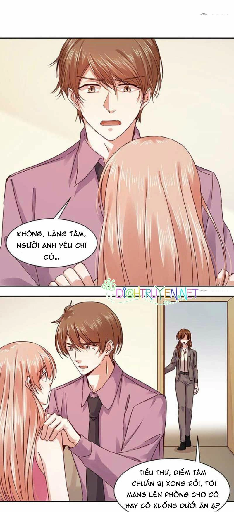 Vợ Yêu Của Ác Ma Chapter 100 - 9
