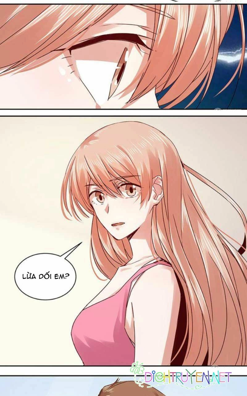 Vợ Yêu Của Ác Ma Chapter 100 - 11