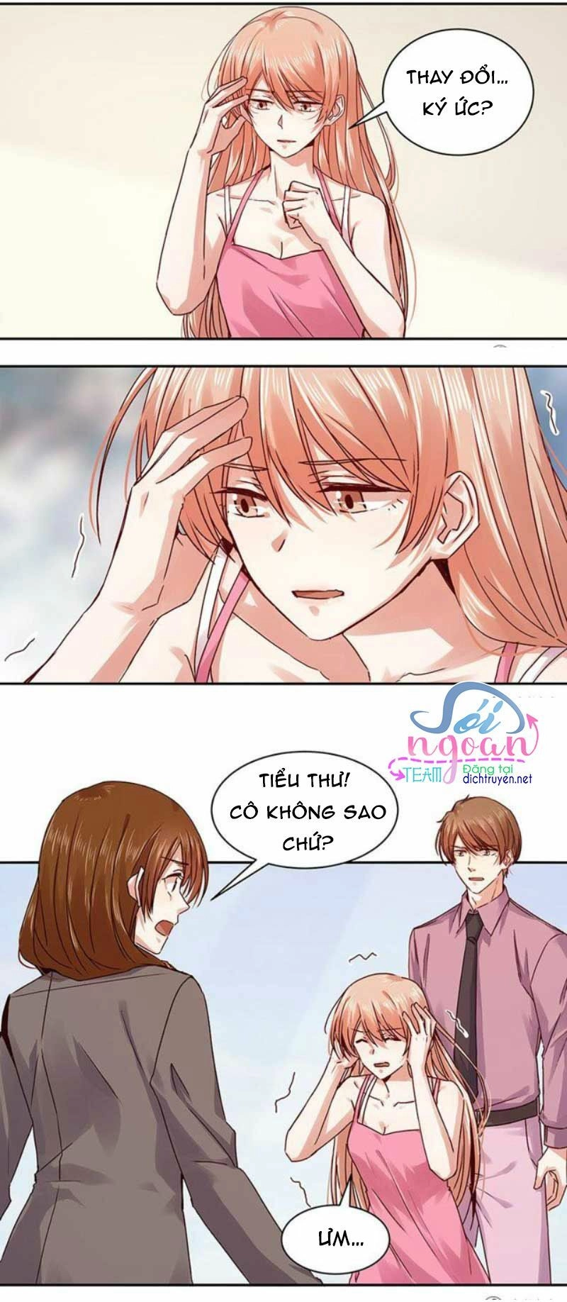 Vợ Yêu Của Ác Ma Chapter 100 - 13